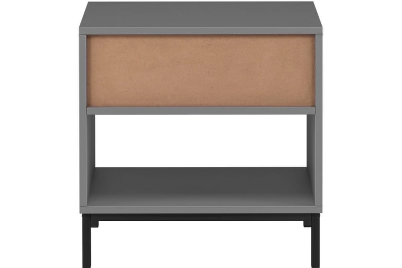 Yöpöytä Celine - Huonekalut - Pöytä & ruokailuryhmä - Apupöytä & sivupöytä - Yöpöytä