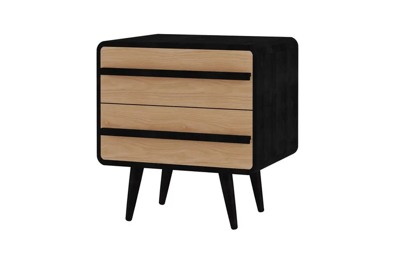 Yöpöytä Chantal Luonto, Luonto