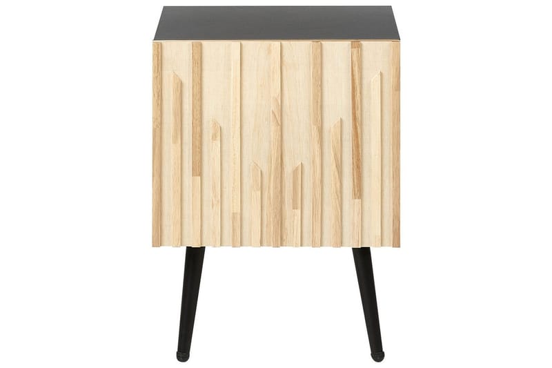 Yöpöytä Dalcross - Huonekalut - Pöytä & ruokailuryhmä - Apupöytä & sivupöytä - Yöpöytä