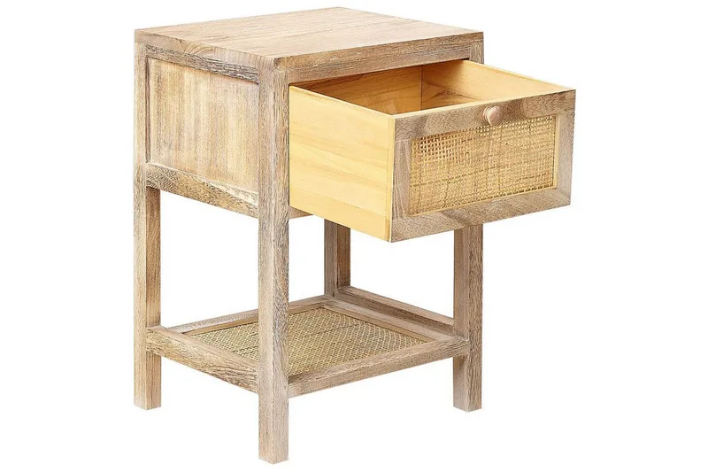 Yöpöytä Esto - Huonekalut - Pöytä & ruokailuryhmä - Apupöytä & sivupöytä - Yöpöytä