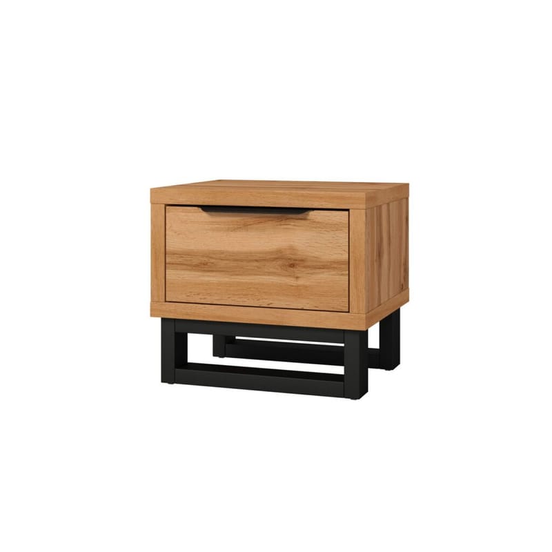 Yöpöytä Halle S 1 laatikko, undefined