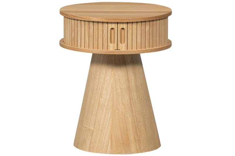 Yöpöytä Karri - Huonekalut - Pöytä & ruokailuryhmä - Apupöytä & sivupöytä - Yöpöytä