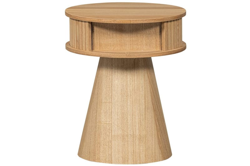 Yöpöytä Karri - Huonekalut - Pöytä & ruokailuryhmä - Apupöytä & sivupöytä - Yöpöytä