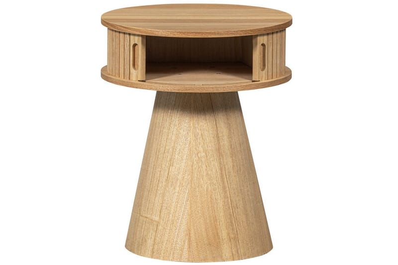 Yöpöytä Karri - Huonekalut - Pöytä & ruokailuryhmä - Apupöytä & sivupöytä - Yöpöytä