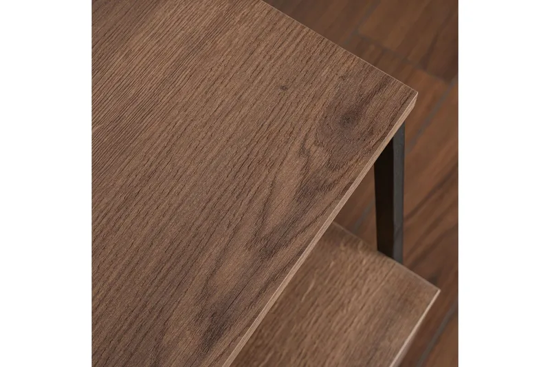 Yöpöytä Kavilash Hitit - Hitit - Huonekalut - Pöytä & ruokailuryhmä - Apup öytä & sivupöytä - Yöpöytä