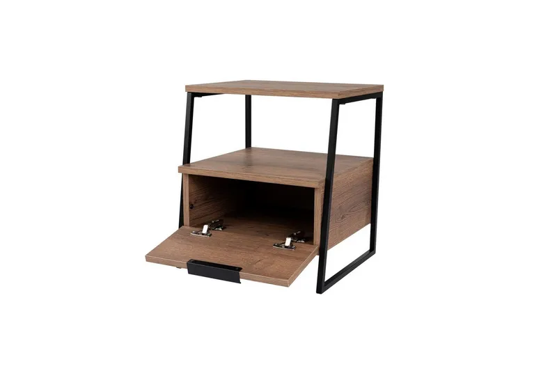 Yöpöytä Kavilash Hitit - Hitit - Huonekalut - Pöytä & ruokailuryhmä - Apupöytä & sivupöytä - Yöpöytä