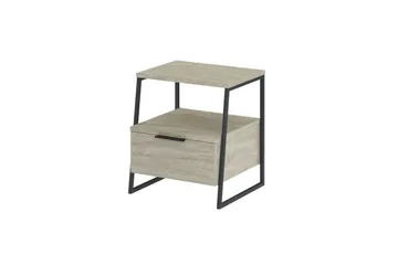 Yöpöytä Kavilash Travertiini