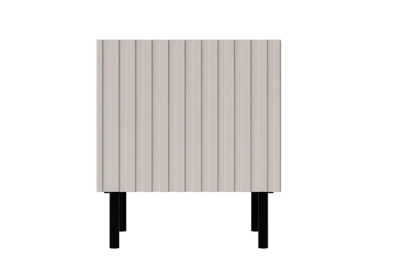 Yöpöytä Langela 45 cm, Kashmir