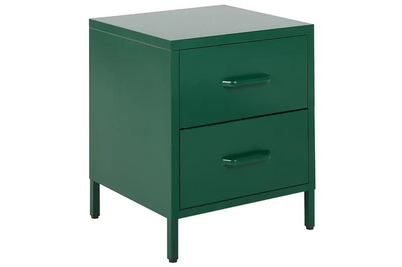 Yöpöytä Malavi Vihreä, Vihreä