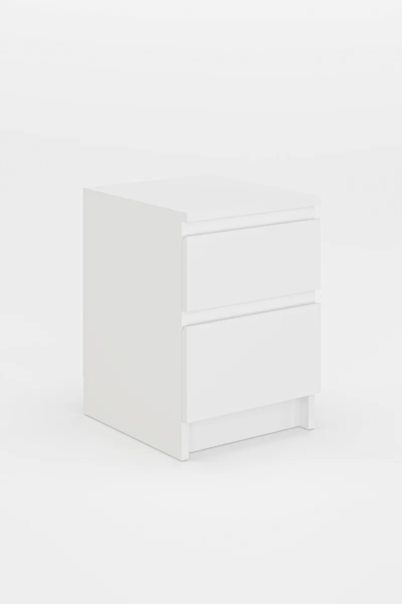 Nightstand Hanah Home, undefined