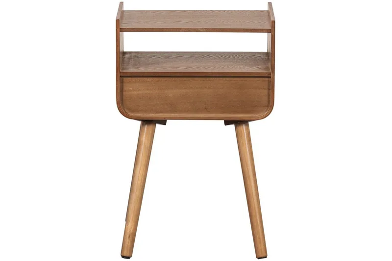 Yöpöytä Nils - Huonekalut - Pöytä & ruokailuryhmä - Apupöytä & sivupöytä - Yöpöytä