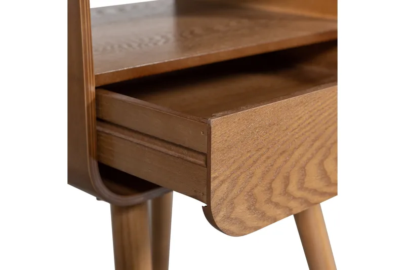 Yöpöytä Nils - Huonekalut - Pöytä & ruokailuryhmä - Apupöytä & sivupöytä - Yöpöytä