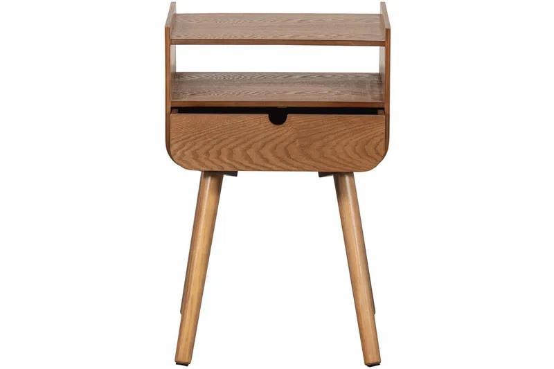 Yöpöytä Nils - Huonekalut - Pöytä & ruokailuryhmä - Apupöytä & sivupöytä - Yöpöytä