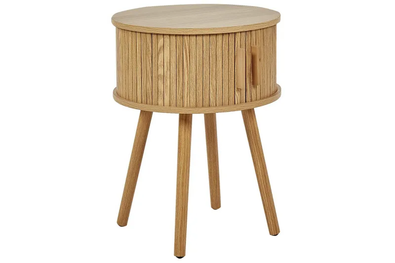 Yöpöytä Selah 45x45x59 cm, 45x45x59 cm