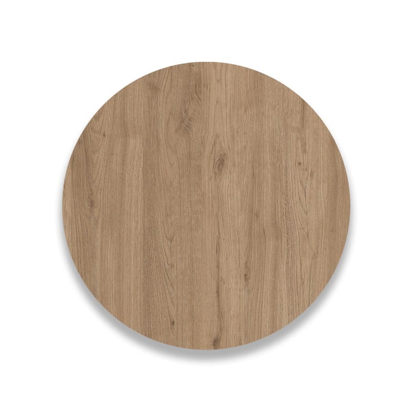 Yöpöytä Skye Decor Bren (44 x 52,2 x 34,4 cm) Tammi - Tammi - Huonekalut - Pöytä & ruokailuryhmä - Apupöytä & sivupöytä - Yöpöytä
