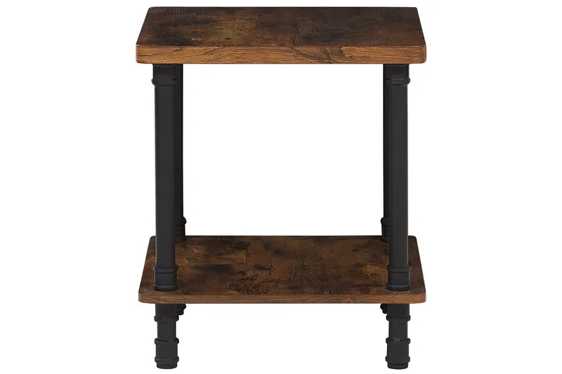 Yöpöytä Veril - Huonekalut - Pöytä & ruokailuryhmä - Apupöytä & sivupöytä - Yöpöytä