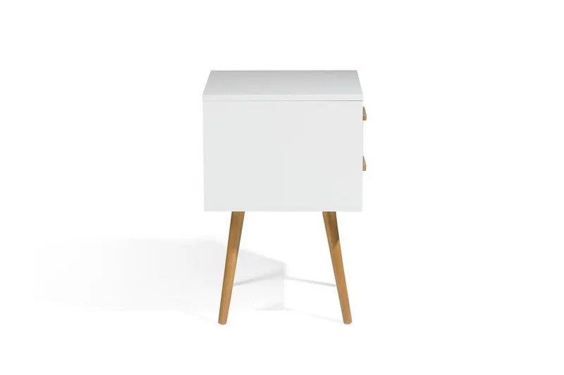 Yöpöytä Alabama 40 cm - Huonekalut - Pöytä & ruokailuryhmä - Apupöytä & sivupöytä - Yöpöytä