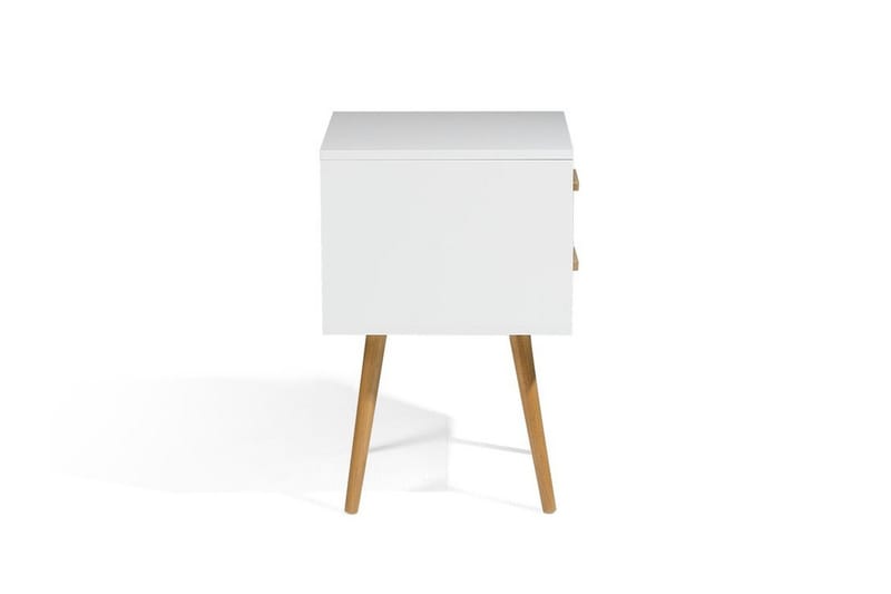 Yöpöytä Alabama 40 cm - Huonekalut - Pöytä & ruokailuryhm ä - Apupöytä & sivupöytä - Yöpöytä