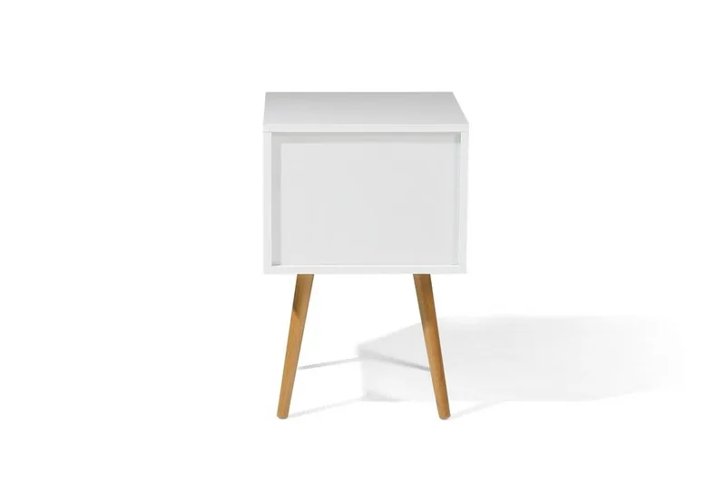 Yöpöytä Alabama 40 cm - Huonekalut - Pöytä & ruokailuryhmä - Apupöytä & sivupöytä - Yöpöytä