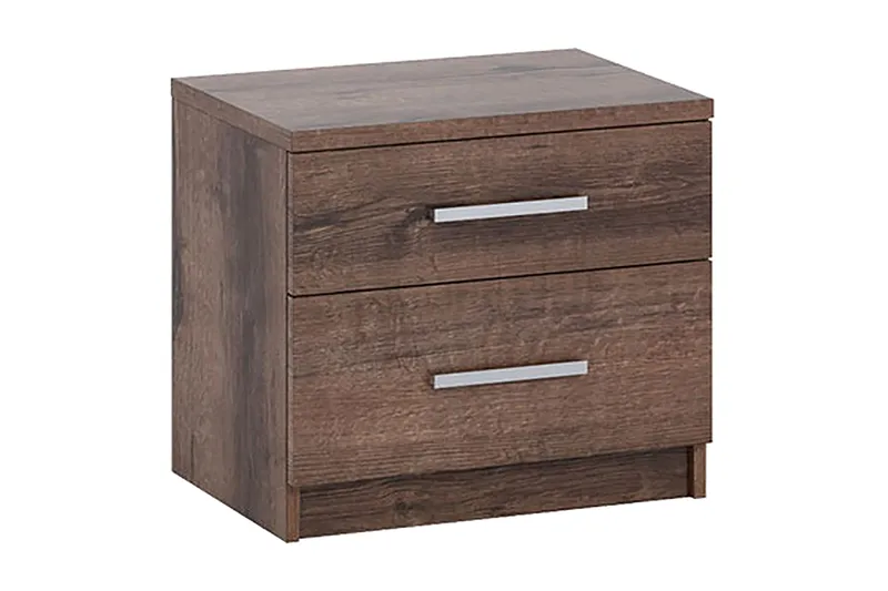 Yöpöytä Barriga, Tammi