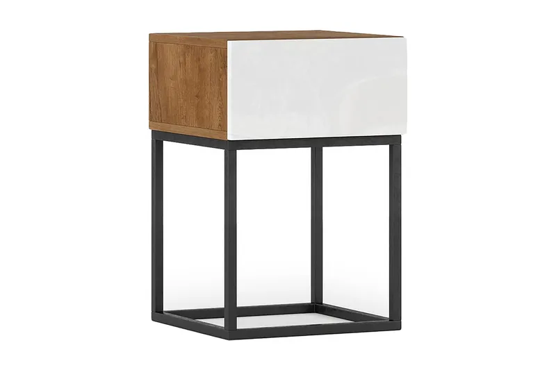 Yöpöytä Daroga 40 cm, undefined