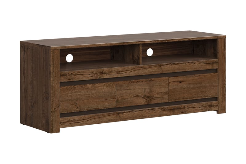 Yöpöytä Medard 57x45 cm - Huonekalut - Pöytä & ruokailuryhmä - Apupöytä & sivupöytä - Yöpöytä