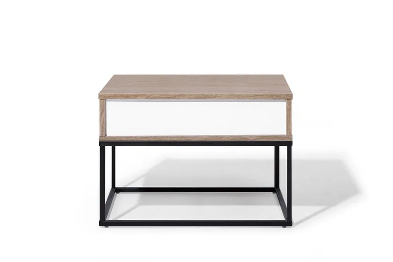 Yöpöytä Surlingham, Puu/Luonnonväri