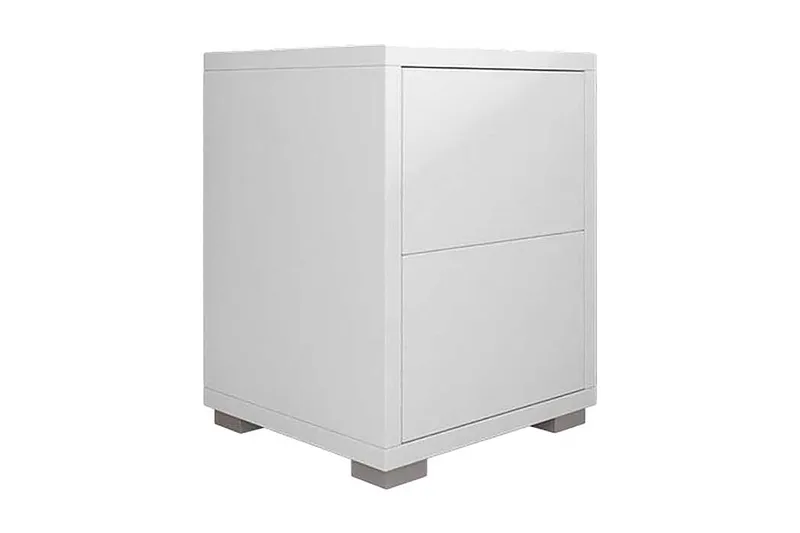 Yöpöytä, Valkoinen