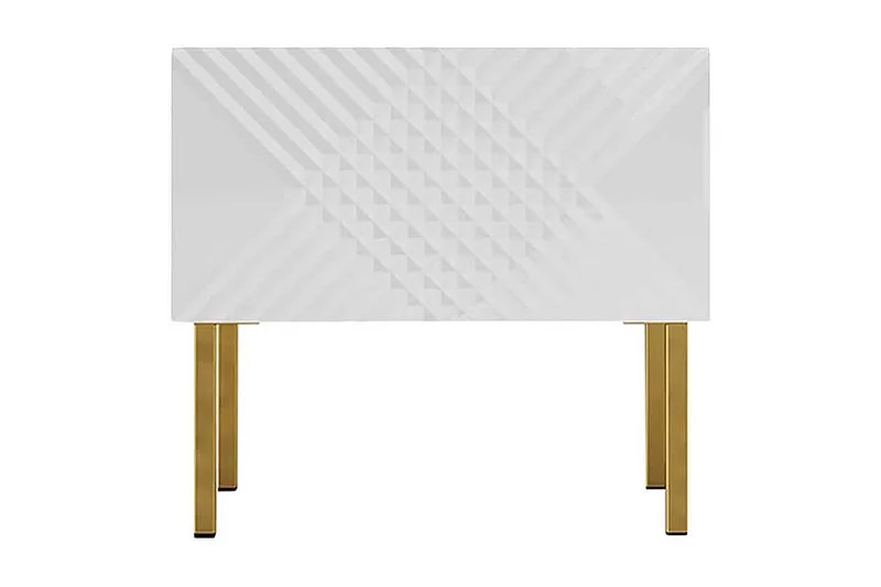 Yöpöytä, Valkoinen