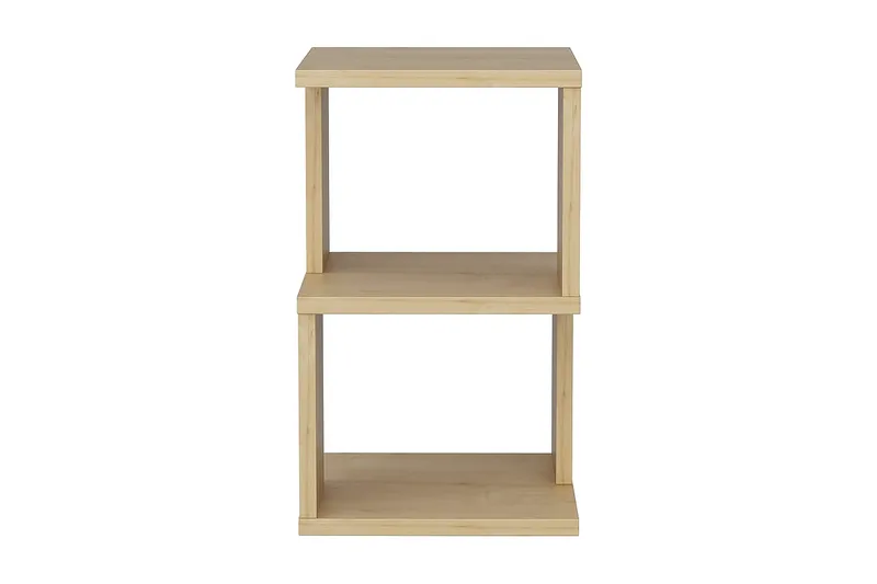 Yöpöytä Violaceae 29,6x49,4 cm, Ruskea