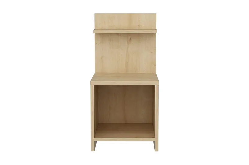 Yöpöytä Violaceae 35,6x72 cm, Ruskea