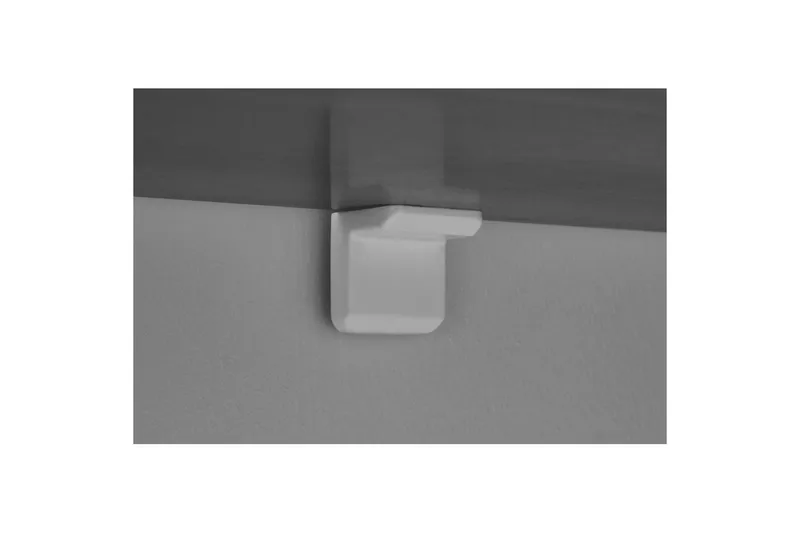 Yeno Konsolipöytä 150 cm - Suklaanruskea - Huonekalut - Pöytä & ruokailuryhmä - Apupöytä & sivupöytä - Konsolipöytä