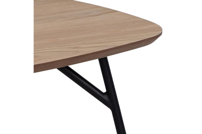 Arwina Sohvapöytä 60 cm - Luonnonväri - Huonekalut - Pöytä & ruokailuryhmä - Sohvapöytä