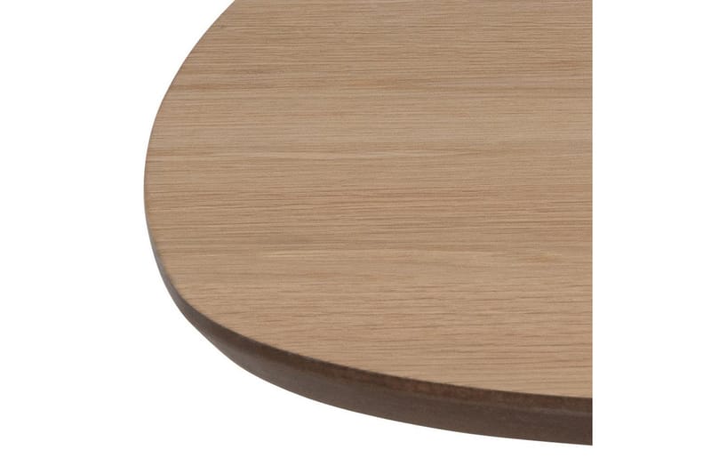 Arwina Sohvapöytä 90 cm - Luonnonväri - Huonekalut - Pöytä & ruokailuryhmä - Sohvapöytä