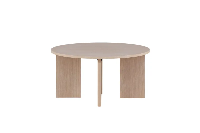 Askerön Sohvapöytä Whitewash - Whitewash - Huonekalut - Pöytä & ruokailuryhmä - Sohvapöytä