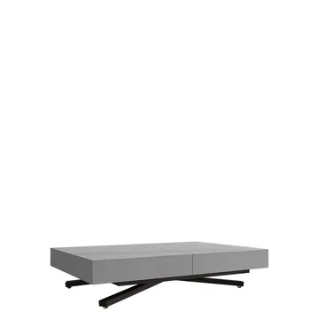 Avendi jatkettava sohvapöytä 200 cm