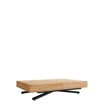 Avendi jatkettava sohvapöytä 200 cm