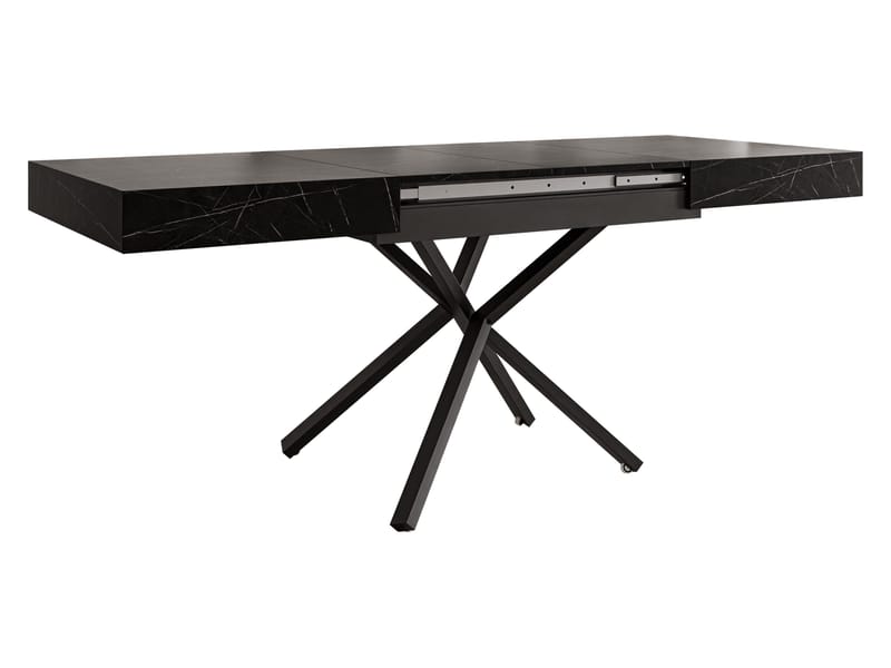 Avendi sohvapöytä 120 cm - Kulta, beige - Huonekalut - Pöytä & ruokailuryhmä - Sohvapöytä