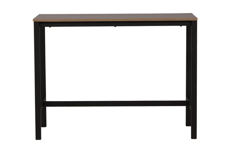Baaripöytä Camden 120x60x90 cm - Pähkinä - Huonekalut - Pöytä & ruokailuryhmä - Baaripöytä