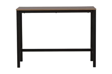 Baaripöytä Camden 120x60x90 cm - Pähkinä - Huonekalut - Pöytä & ruokailuryhmä - Baaripöytä