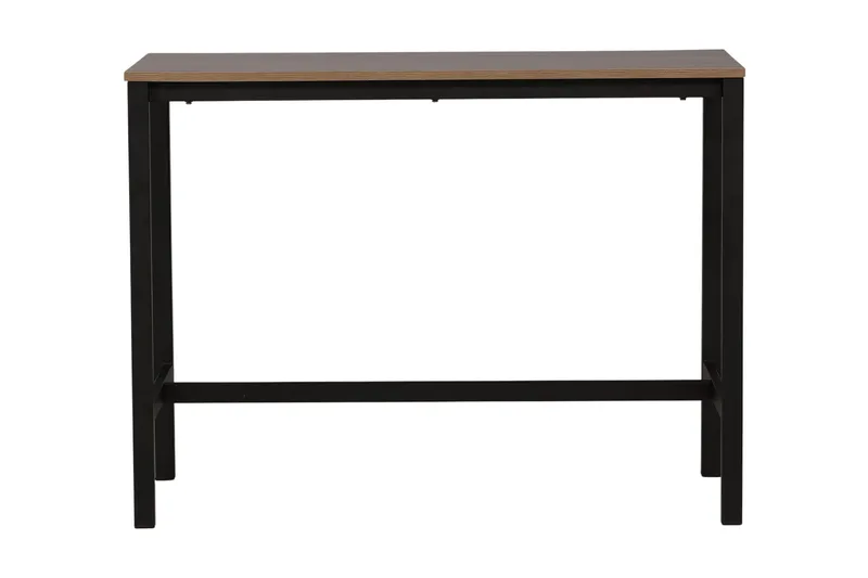 Baaripöytä Camden 120x60x90 cm - Pähkinä - Huonekalut - Pöytä & ruokailuryhmä - Baaripöytä