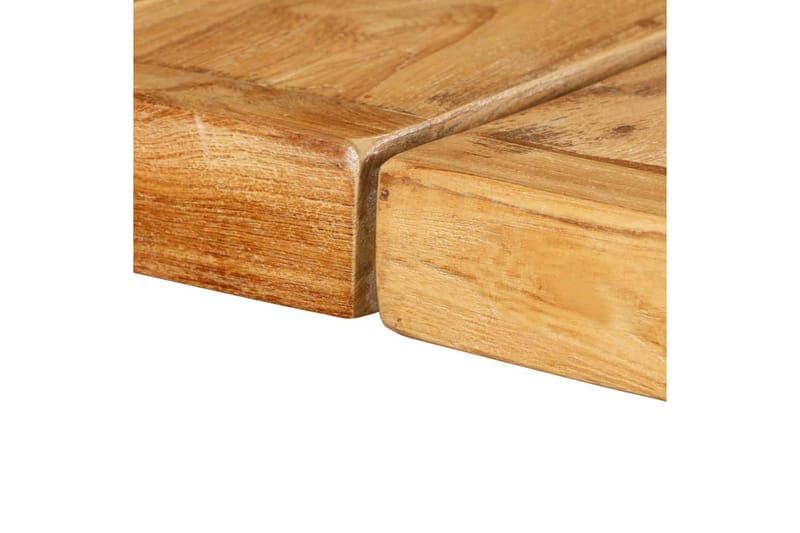 Baaripöytä kierrätetty tiikki 150x70x106 cm - Ruskea - Huonekalut - Pöytä & ruokailuryhmä - Baaripöytä