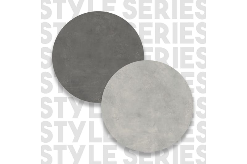 Baaripöytä Speearndam 120 cm - Harmaa/Luonnonväri - Huonekalut - Pöytä & ruokailuryhmä - Baaripöytä