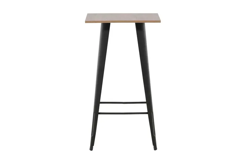 Baaripöytä Tempe 60 cm, Pähkinä