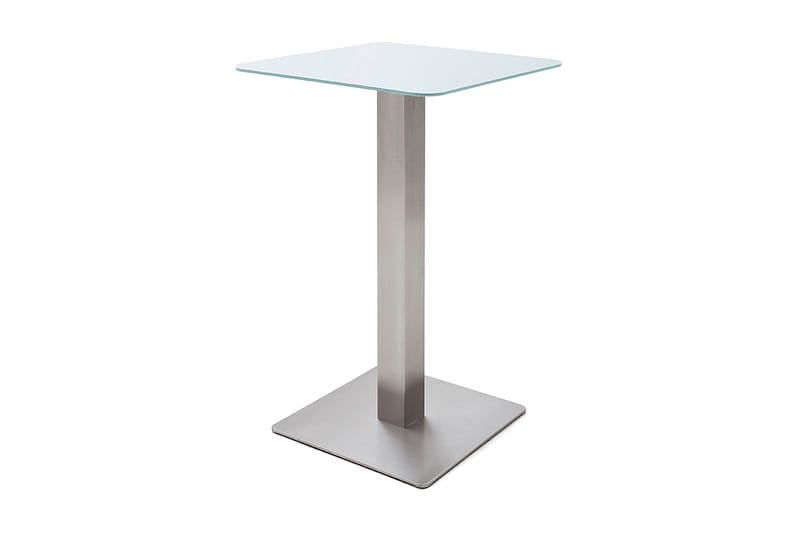 Baaripöytä Platou 70 cm - Harmaa - Huonekalut - Pöytä & ruokailuryhmä - Baaripöytä