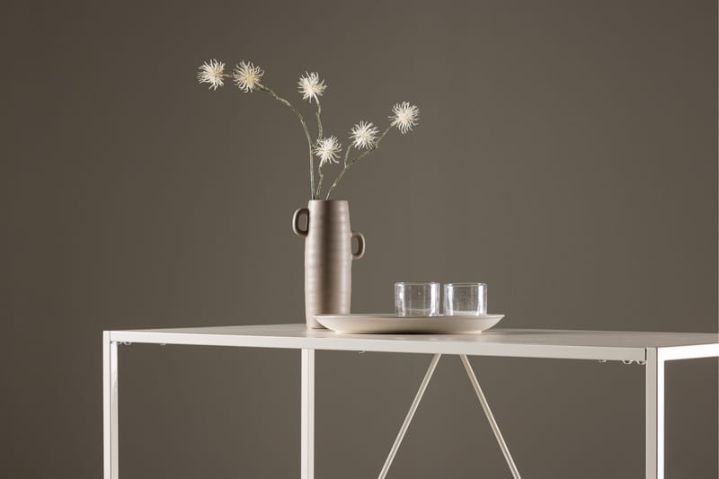 Brea Baaripöytä 60x120 cm - Beige - Huonekalut - Pöytä & ruokailuryhmä - Baaripöytä