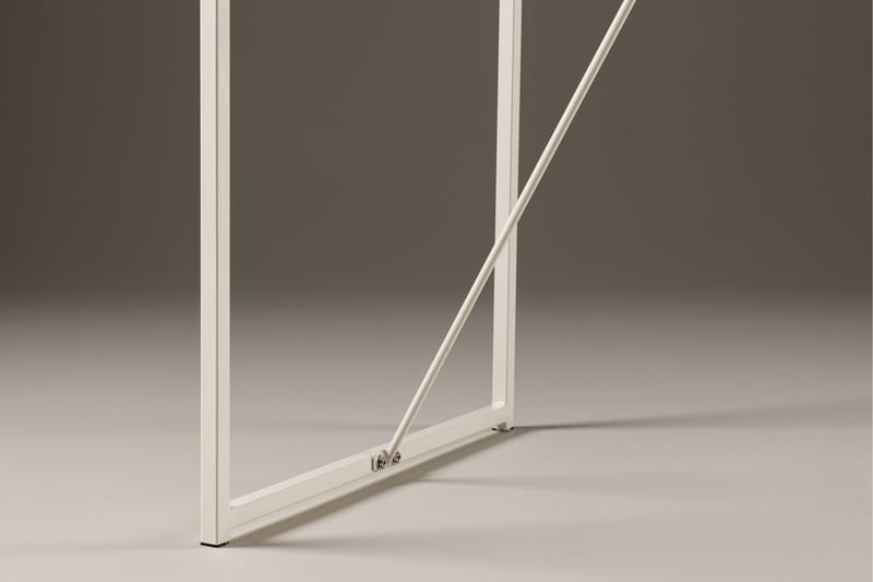 Brea Baaripöytä 60x120 cm - Beige - Huonekalut - Pöytä & ruokailuryhmä - Baaripöytä