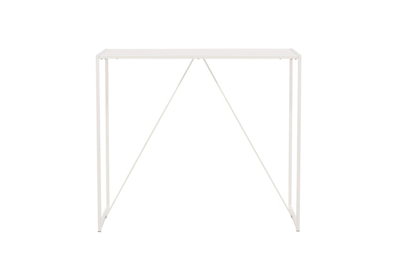 Brea Baaripöytä 60x120 cm, Beige