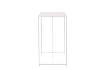 Brea Baaripöytä 60x120 cm - Beige - Huonekalut - Pöytä & ruokailuryhmä - Baaripöytä