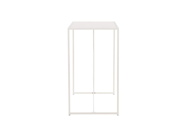 Brea Baaripöytä 60x120 cm - Beige - Huonekalut - Pöytä & ruokailuryhmä - Baaripöytä